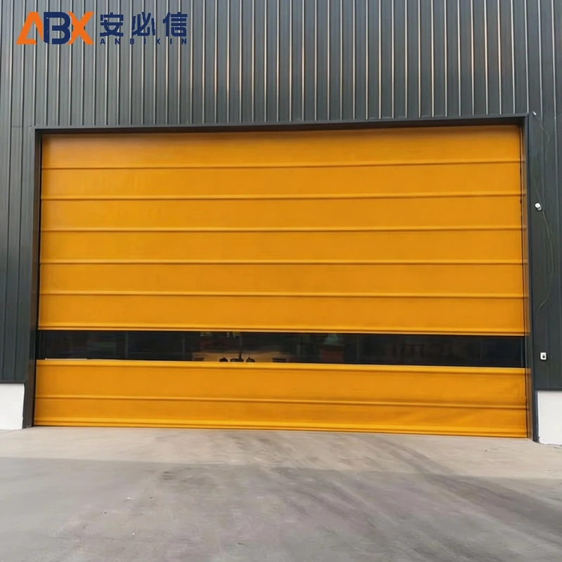 淄博市背带堆积门
