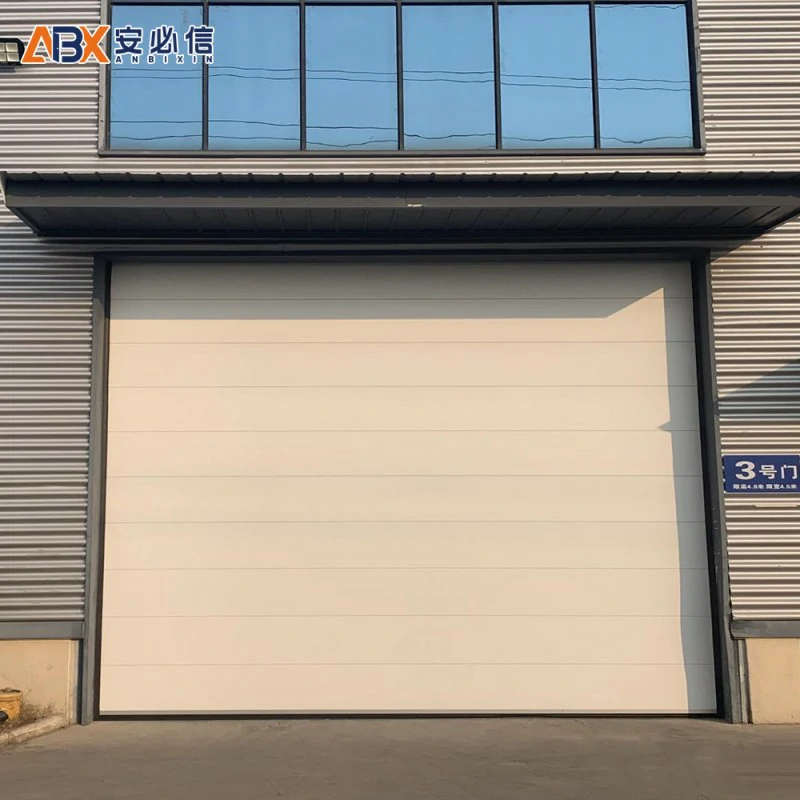 淄博市升降提升门